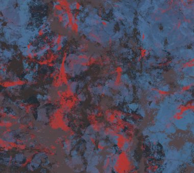 metin için alanı olan grunge arkaplanı