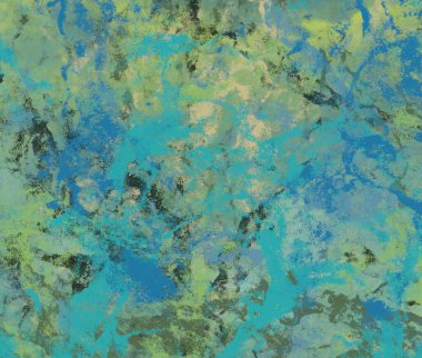 Metnin için alanı olan soyut grunge arkaplanı