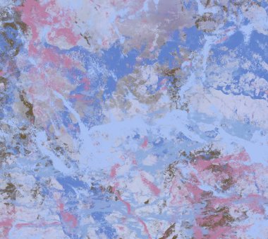 metin veya resim için alanı olan grunge arkaplanı