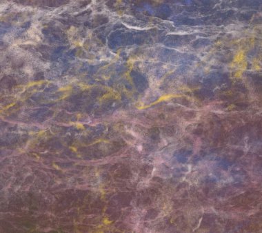 metin için alan ile renkli mermer doku ile soyut arka plan