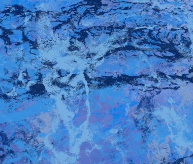 metin için alanı olan grunge arkaplanı