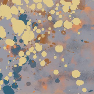 soyut grunge desenli arkaplan metin için boşluk