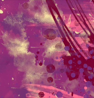 soyut grunge desenli arkaplan metin için boşluk