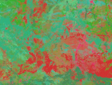 Kopya alanı ile soyut grunge mermer arkaplan