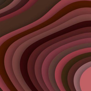 Renkli desenli soyut arkaplan