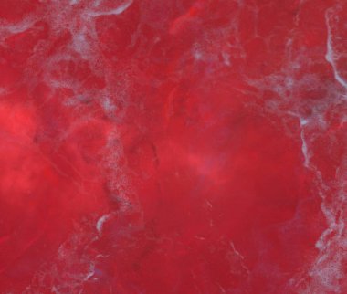 metin için alan ile renkli mermer doku ile soyut arka plan