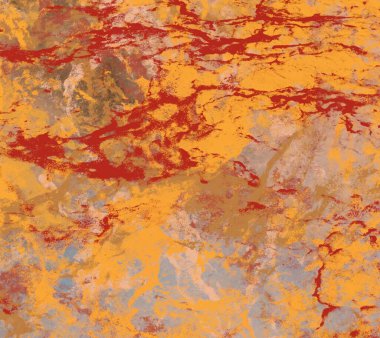 metin için alanı olan grunge arkaplanı