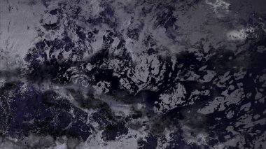 metin için alanı olan grunge arkaplanı