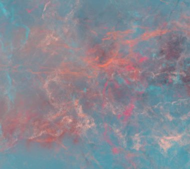 metin için alan ile renkli mermer doku ile soyut arka plan