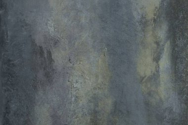 metin için alan ile arka planda soyut renkli lekeler