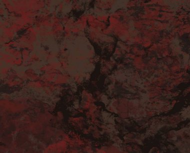 metin için alanı olan grunge arkaplanı