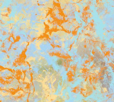 metin için alanı olan grunge arkaplanı