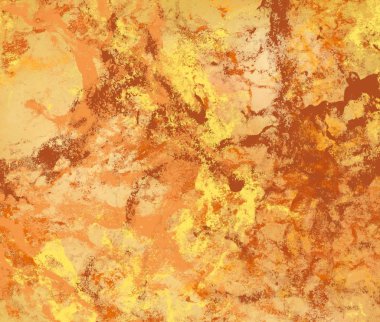 metin için alanı olan grunge arkaplanı