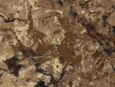 metin için alanı olan grunge arkaplanı