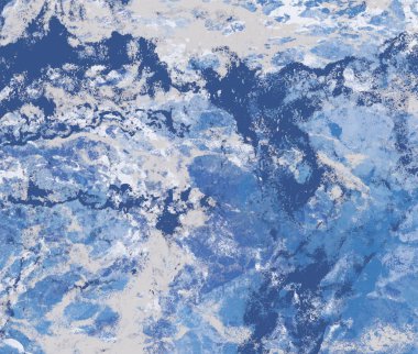 metin için alanı olan grunge arkaplanı