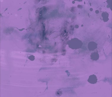 grunge desensoyut suluboya darbeleri ve lekeleri