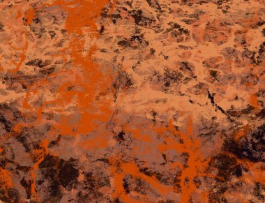 metin için alanı olan grunge arkaplanı