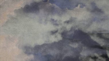 metin için alanı olan grunge arkaplanı