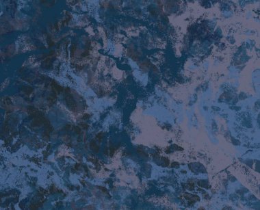 metin için alanı olan grunge arkaplanı