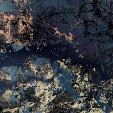 güzel renkli desenli taş arka plan