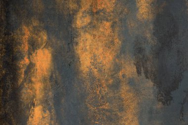 Boya lekeleriyle soyut arkaplan 