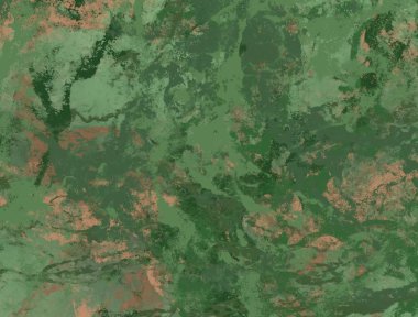 metin için alanı olan grunge arkaplanı