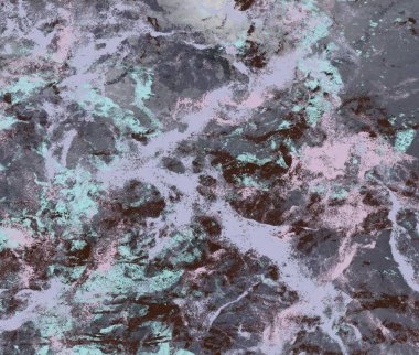 Soyut grungy dokulu arka plan