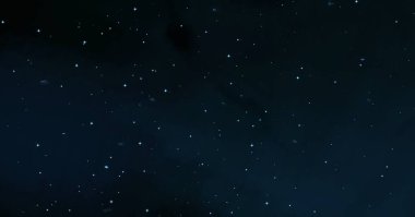 2d illüstrasyon. Derin geniş alan. Yıldızlar, gezegenler ve uydular. Çeşitli bilim kurgu yaratıcı fon. Uzay sanatı. Uzaylı güneş sistemleri. Gerçekçi arka plan 