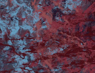 sıkıntılı duvar kağıdı, grungy antik beton arka plan