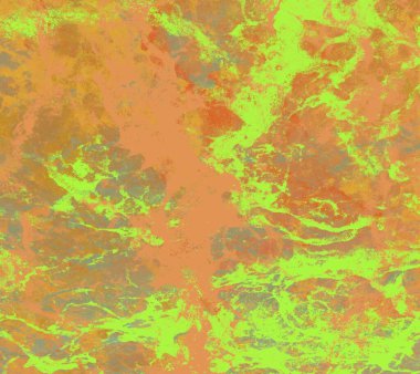 metin için alanı olan grunge arkaplanı