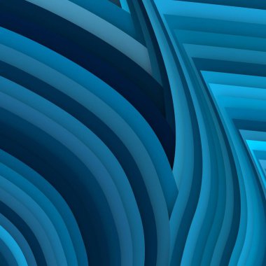 Renkli desenli soyut arkaplan