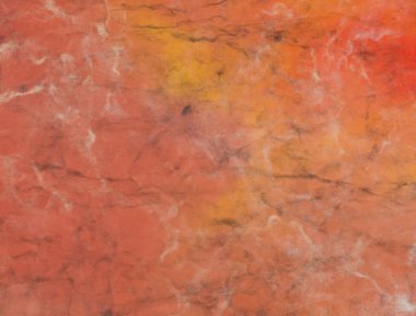 renkli mermer doku ile grunge arka plan