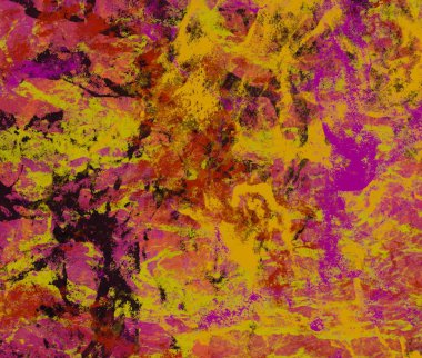 Kopya alanı ile soyut grunge mermer arkaplan