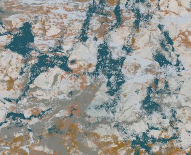 Vintage grunge arka plan, metin alanı olan