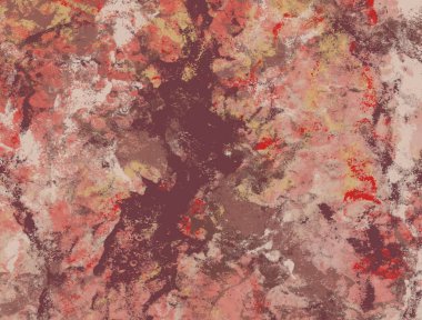 Vintage grunge arka plan, metin alanı olan