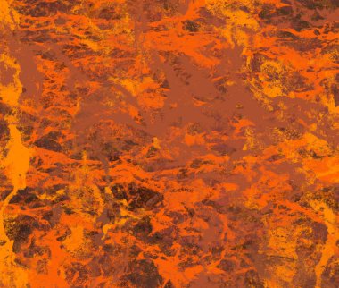 metin için alanı olan grunge arkaplanı