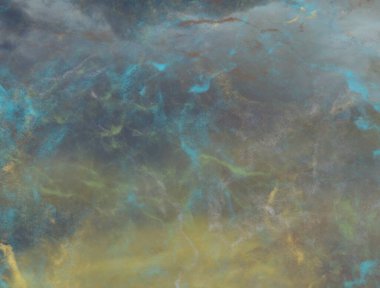 metin için alan ile renkli mermer doku ile soyut arka plan