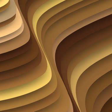 Renkli desenli soyut arkaplan