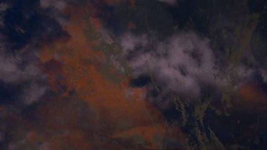 Metin için alanı olan soyut grunge arkaplanı