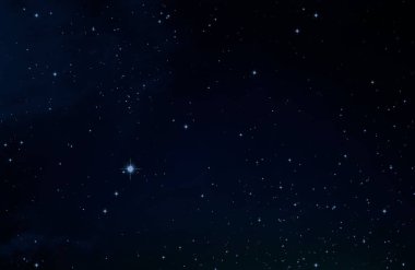 Soyut alan koyu arka plan  