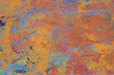 güzel renkli desenli taş arka plan