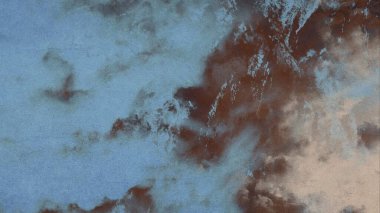 metin için alanı olan grunge doku arkaplanı