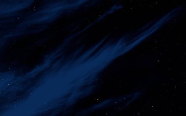 Soyut alan koyu arka plan  