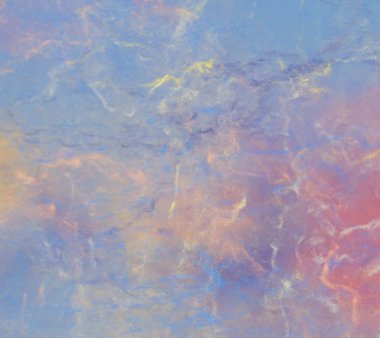 metin için alan ile renkli mermer doku ile soyut arka plan