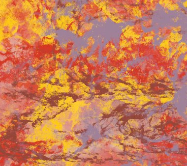 metin için alanı olan grunge arkaplanı