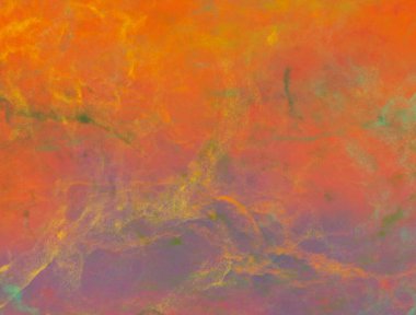 metin için alan ile renkli mermer doku ile soyut arka plan