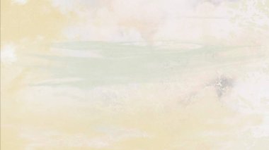 Boya lekeleriyle soyut arkaplan 