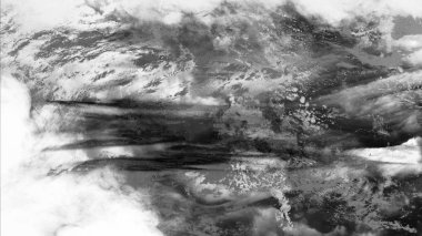 metin için alanı olan grunge doku arkaplanı