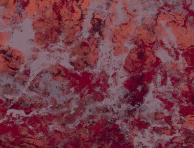 Boya lekeleriyle soyut arkaplan 