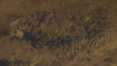 Boya lekeleriyle soyut arkaplan 